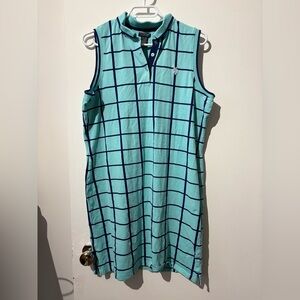 🎉4/30$🎉 U.S. Polo Assn. XL Aqua and Navy Polo Shirt